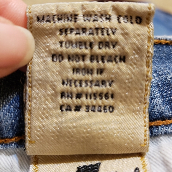 7 for All Mankind - Picture 11 of 13